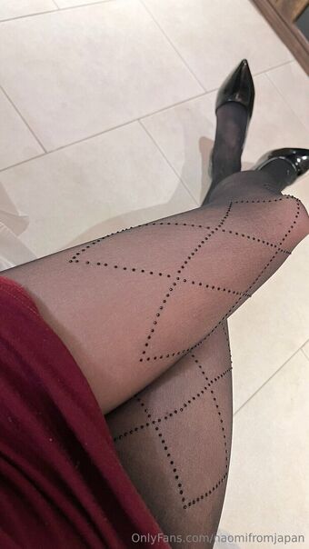 naomifromjapan