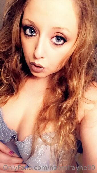 naomirayne90