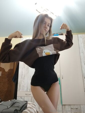 naomite Nude Leaks OnlyFans Photo 9