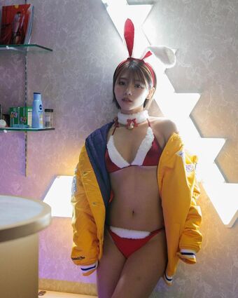 Narumi Ohkawa Nude Leaks OnlyFans Photo 9
