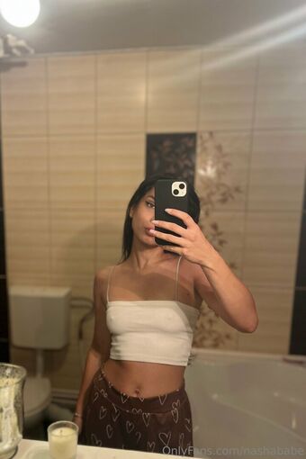 nashababe Nude Leaks OnlyFans Photo 33
