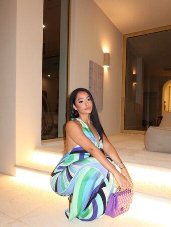 Nashali Blu Nude Leaks OnlyFans Photo 3