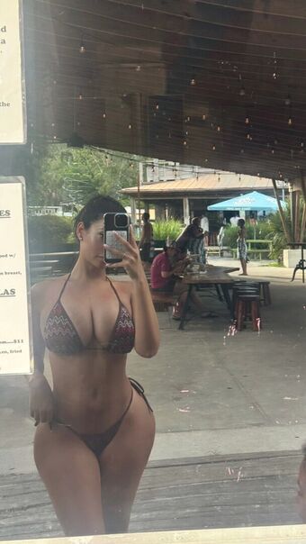 Nashali Blu Nude Leaks OnlyFans Photo 8