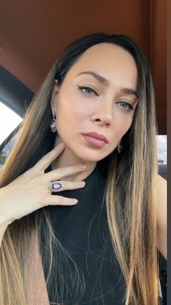 Nastasya Samburskaya