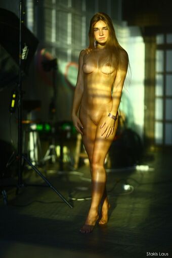 Nastya Komarova Nude Leaks OnlyFans Photo 27