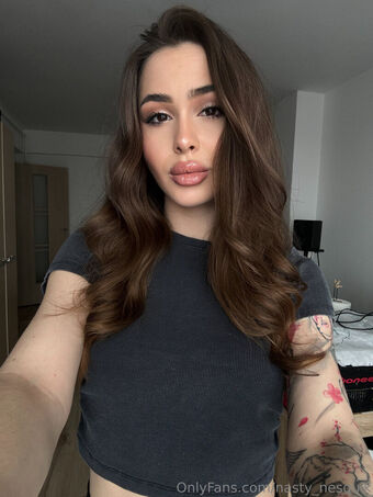 nastynes Nude Leaks OnlyFans Photo 13