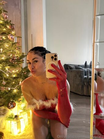 Nastyynez Nude Leaks OnlyFans Photo 90