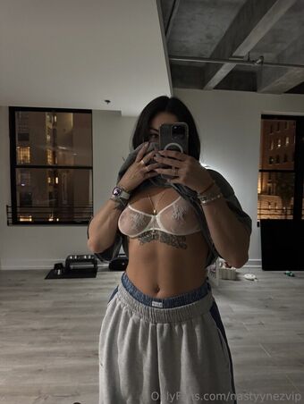 Nastyynez Nude Leaks OnlyFans Photo 101