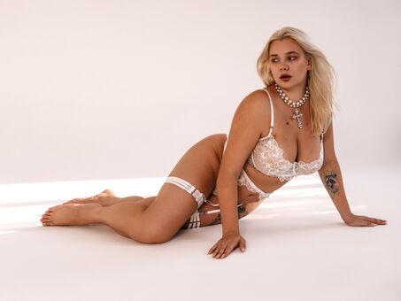 Natali Tihomirova Nude Leaks OnlyFans Photo 634