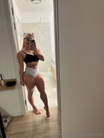 Natalia Ejsmont Nude Leaks OnlyFans Photo 134