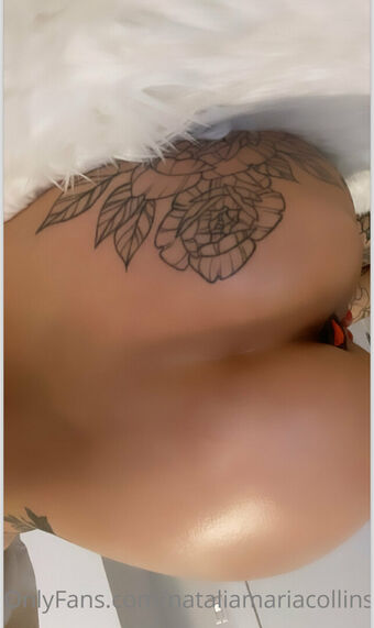 Natalia Maria Collins