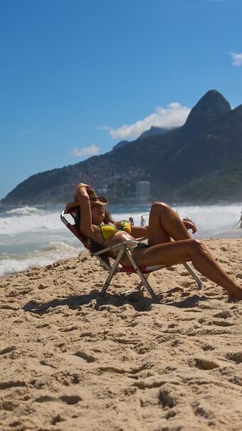 Natalia Olednik Nude Leaks OnlyFans Photo 56