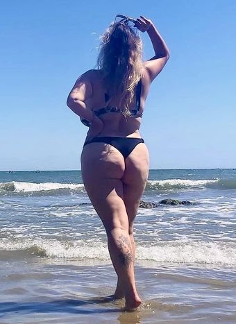 Natália Scottini Nude Leaks OnlyFans Photo 4