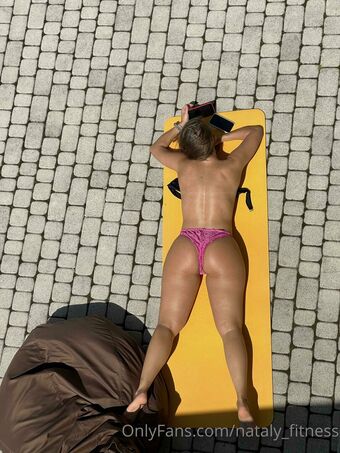 Natalia Terlecka Nude Leaks OnlyFans Photo 22