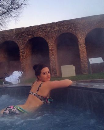 Natalia Zanellati Nude Leaks OnlyFans Photo 14