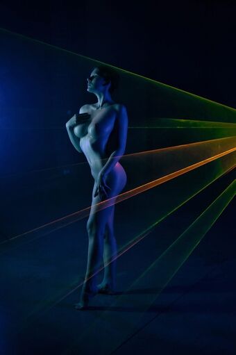 Nataliagonharova / Lesya Herbert