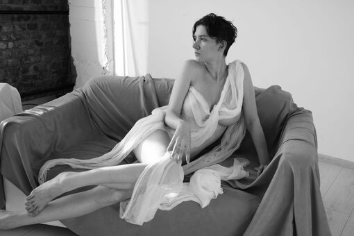 Nataliagonharova / Lesya Herbert