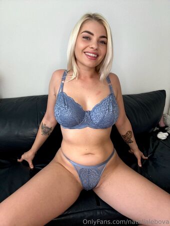 natalialebova