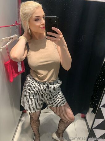 natalialebova Nude Leaks OnlyFans Photo 289