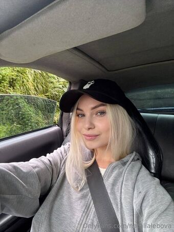 natalialebova Nude Leaks OnlyFans Photo 296