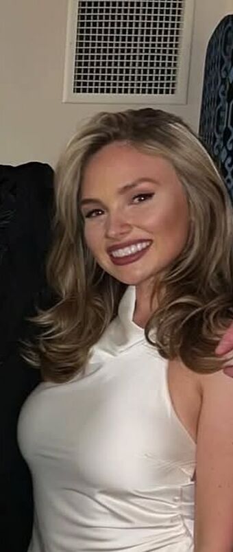 Natalie Alyn Lind
