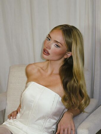 Natalie Alyn Lind