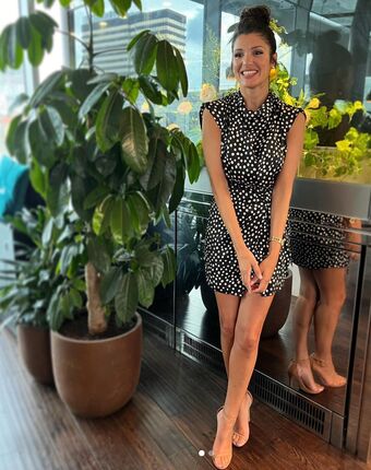 Natalie Anderson Nude Leaks OnlyFans Photo 8