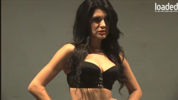 Natalie Anderson Nude Leaks OnlyFans Photo 14