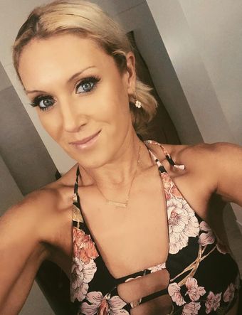 Natalie Gulbis Nude Leaks OnlyFans Photo 19