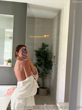 Natalie Roush Nude Leaks OnlyFans Photo 41