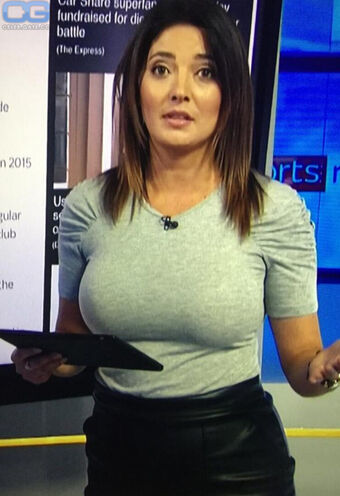 Natalie Sawyer