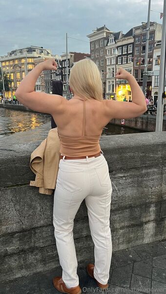 nataliepower