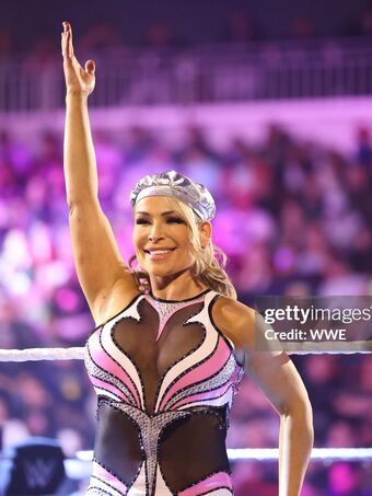 Natalya Neidhart