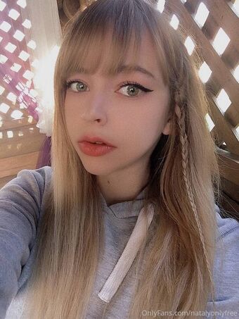 natalyonlyfree