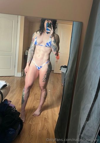 Natasha Aughey Nude Leaks OnlyFans Photo 4