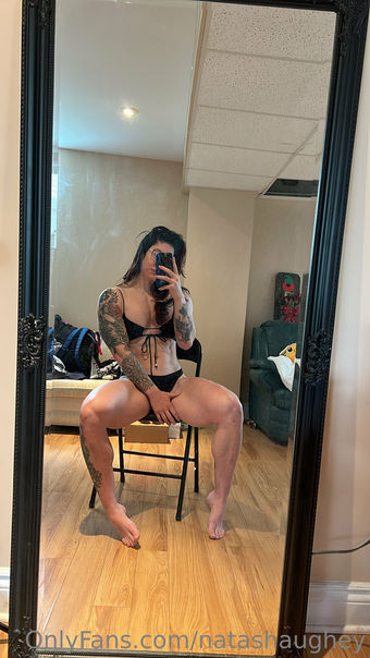 Natasha Aughey Nude Leaks OnlyFans Photo 5