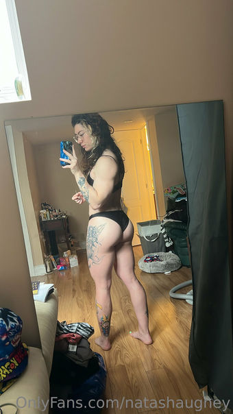 Natasha Aughey Nude Leaks OnlyFans Photo 6