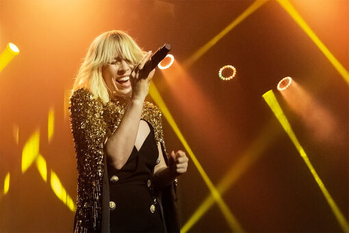 Natasha Bedingfield