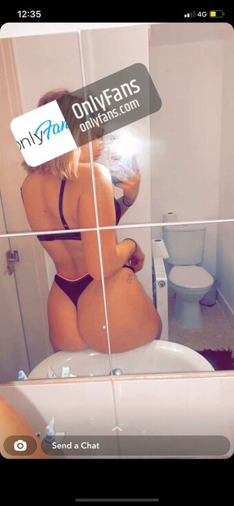 Natasha Karla Nude Leaks OnlyFans Photo 3