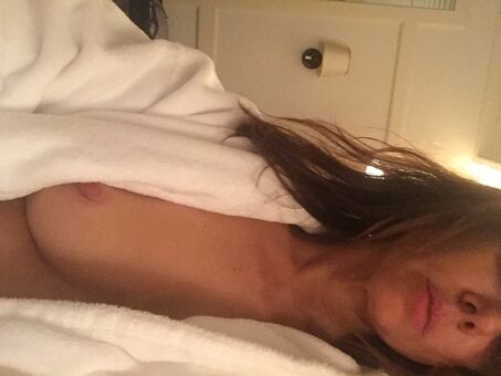 Natasha Leggero Nude Leaks OnlyFans Photo 12