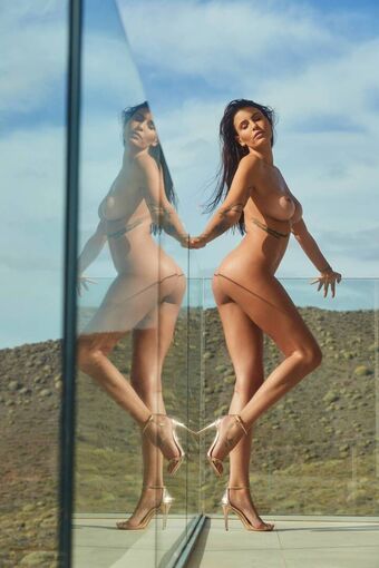 Natasha Nesci Nude Leaks OnlyFans Photo 14