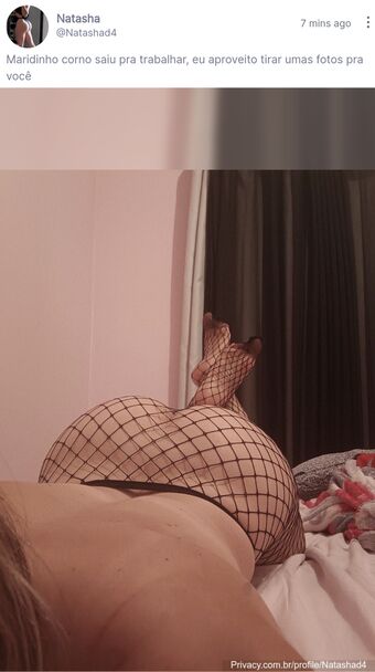Natashad4 Nude Leaks OnlyFans Photo 13