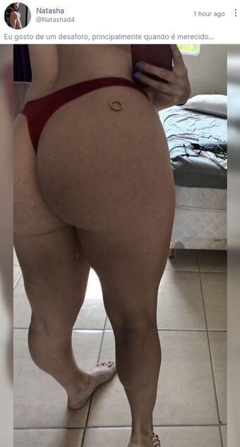 Natashad4 Nude Leaks OnlyFans Photo 16
