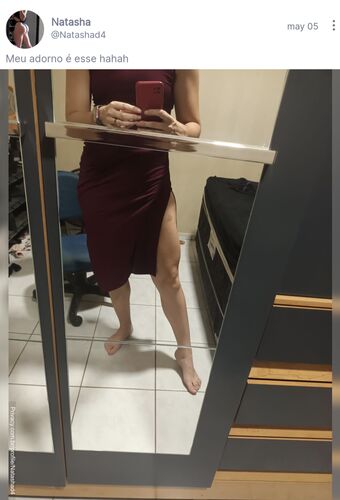 Natashad4 Nude Leaks OnlyFans Photo 21
