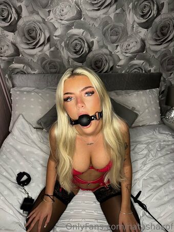 natashaxof Nude Leaks OnlyFans Photo 40