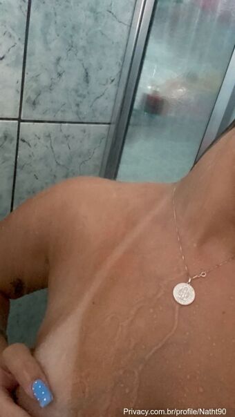 Nathalia Pinheiro Nude Leaks OnlyFans Photo 20
