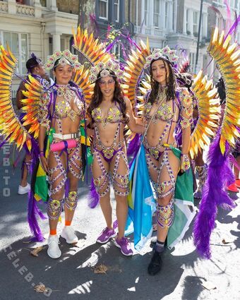 Nathalie Emmanuel Nude Leaks OnlyFans Photo 350