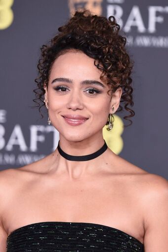 Nathalie Emmanuel Nude Leaks OnlyFans Photo 354