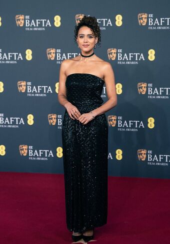 Nathalie Emmanuel Nude Leaks OnlyFans Photo 355