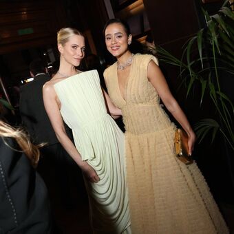 Nathalie Emmanuel Nude Leaks OnlyFans Photo 358